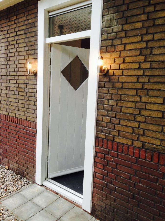 Studio Dedemsvaart Two Nights And More Luaran gambar